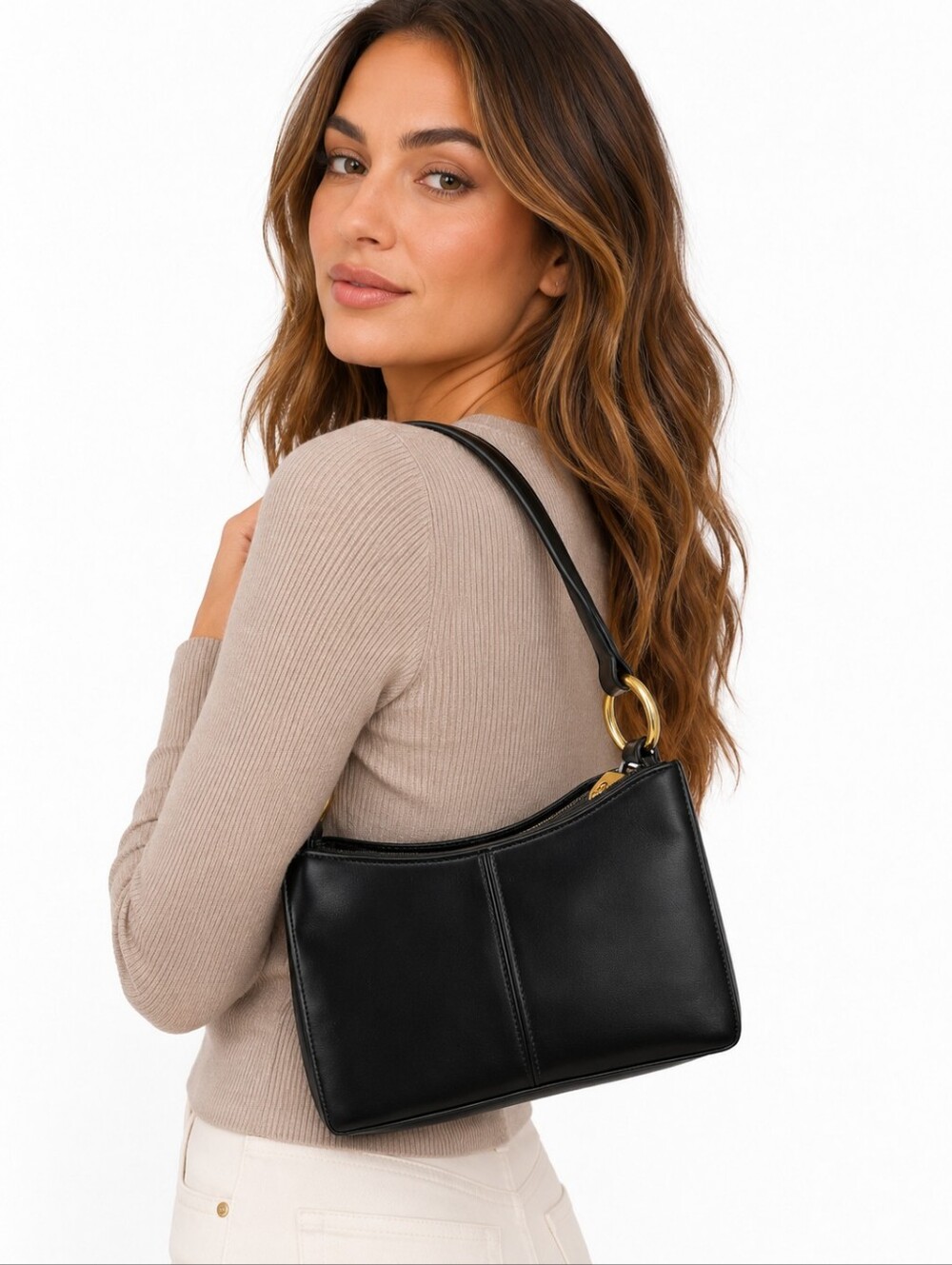 LIZ CLAIBORNE VINGAGE BAG